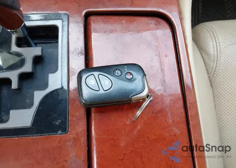 2007 Lexus Gs 350 из США, поврежденный, VIN JTHCE96S070010368